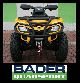 2011 Can Am  OUTLANDER XT 650 * PACKAGE AND POSSIBLE LOF * Motorcycle Quad photo 3