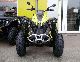 2011 Can Am  EFI Renegade 1000 XXC LOF approval Motorcycle Quad photo 1