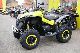2011 Can Am  EFI Renegade 1000 XXC LOF approval Motorcycle Quad photo 2
