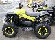 2011 Can Am  EFI Renegade 1000 XXC LOF approval Motorcycle Quad photo 3