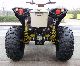 2011 Can Am  EFI Renegade 1000 XXC LOF approval Motorcycle Quad photo 5