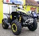 2011 Can Am  EFI Renegade 1000 XXC LOF approval Motorcycle Quad photo 6