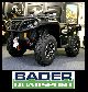 2011 Can Am  OUTLANDER XT ** 1000 ** 2012 Motorcycle Quad photo 3