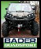 2011 Can Am  COMMANDER 1000 XT ** 2012 ** CAMOUFLAGE Motorcycle Quad photo 3