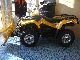 2011 Can Am  BRP Outlander 500 EFI XT with snow plow Motorcycle Quad photo 1