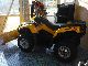 2011 Can Am  BRP Outlander 500 EFI XT with snow plow Motorcycle Quad photo 3