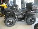 2011 Can Am  1000 Outlander XT EFI LOF including approval Motorcycle Quad photo 9