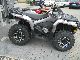 2011 Can Am  1000 Outlander XT EFI LOF including approval Motorcycle Quad photo 12