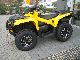 2011 Can Am  1000 Outlander XT EFI LOF including approval Motorcycle Quad photo 1