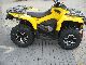 2011 Can Am  1000 Outlander XT EFI LOF including approval Motorcycle Quad photo 2