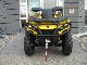 2011 Can Am  1000 Outlander XT EFI LOF including approval Motorcycle Quad photo 3