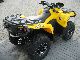 2011 Can Am  1000 Outlander XT EFI LOF including approval Motorcycle Quad photo 4