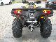 2011 Can Am  1000 Outlander XT EFI LOF including approval Motorcycle Quad photo 5