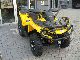 2011 Can Am  1000 Outlander XT EFI LOF including approval Motorcycle Quad photo 8