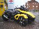 2008 Can Am  Spider Spyder SM5 RS 1000 Motorcycle Trike photo 1
