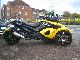 2008 Can Am  Spider Spyder SM5 RS 1000 Motorcycle Trike photo 3
