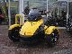 2008 Can Am  Spider Spyder SM5 RS 1000 Motorcycle Trike photo 5
