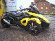 2008 Can Am  Spider Spyder SM5 RS 1000 Motorcycle Trike photo 6