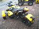 2008 Can Am  Spider Spyder SM5 RS 1000 Motorcycle Trike photo 7