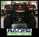 2011 Can Am  OUTLANDER 800R XT ** BLACK ** WITH BRP WINCH Motorcycle Quad photo 1