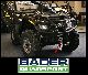 2011 Can Am  OUTLANDER 800R XT ** BLACK ** WITH BRP WINCH Motorcycle Quad photo 2