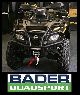 2011 Can Am  OUTLANDER 800R XT ** BLACK ** WITH BRP WINCH Motorcycle Quad photo 4