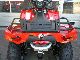 2011 Can Am  BRP Outlander 400 EFI with snow plow Motorcycle Quad photo 11