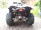 2012 Can Am  Renegade X 800 Motorcycle Quad photo 2