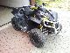 2012 Can Am  Renegade X 800 Motorcycle Quad photo 4