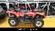 2011 Can Am  Outlander 400 MAX - 4x4 LOF Motorcycle Quad photo 2