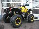 2011 Can Am  BRP Renegade 1000 EFI XXC Motorcycle Quad photo 9