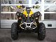 2011 Can Am  BRP Renegade 1000 EFI XXC Motorcycle Quad photo 1