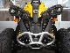 2011 Can Am  BRP Renegade 1000 EFI XXC Motorcycle Quad photo 2