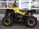 2011 Can Am  BRP Renegade 1000 EFI XXC Motorcycle Quad photo 4