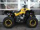 2011 Can Am  BRP Renegade 1000 EFI XXC Motorcycle Quad photo 5