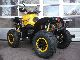 2011 Can Am  BRP Renegade 1000 EFI XXC Motorcycle Quad photo 6