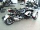 2011 Can Am  Spyder RS ​​2011 LeoVince Motorcycle Trike photo 2
