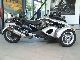 2011 Can Am  Spyder RS ​​2011 LeoVince Motorcycle Trike photo 3