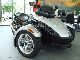 2011 Can Am  Spyder RS ​​2011 LeoVince Motorcycle Trike photo 5