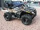 2011 Can Am  Outlander 800 XT, ONE PIECE, hammer part Motorcycle Quad photo 2