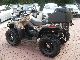 2011 Can Am  Outlander 800 XT, ONE PIECE, hammer part Motorcycle Quad photo 5