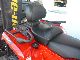 2011 Can Am  BRP Outlander MAX 400 EFI Motorcycle Quad photo 12
