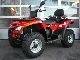 2011 Can Am  BRP Outlander MAX 400 EFI Motorcycle Quad photo 2