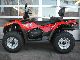 2011 Can Am  BRP Outlander MAX 400 EFI Motorcycle Quad photo 3
