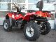 2011 Can Am  BRP Outlander MAX 400 EFI Motorcycle Quad photo 5