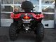 2011 Can Am  BRP Outlander MAX 400 EFI Motorcycle Quad photo 6