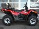2011 Can Am  BRP Outlander MAX 400 EFI Motorcycle Quad photo 7