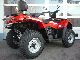 2011 Can Am  BRP Outlander MAX 400 EFI Motorcycle Quad photo 8