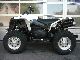 2011 Can Am  BRP Renegade 500 EFI Motorcycle Quad photo 2