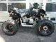 2011 Can Am  BRP DS 90 X Motorcycle Quad photo 1